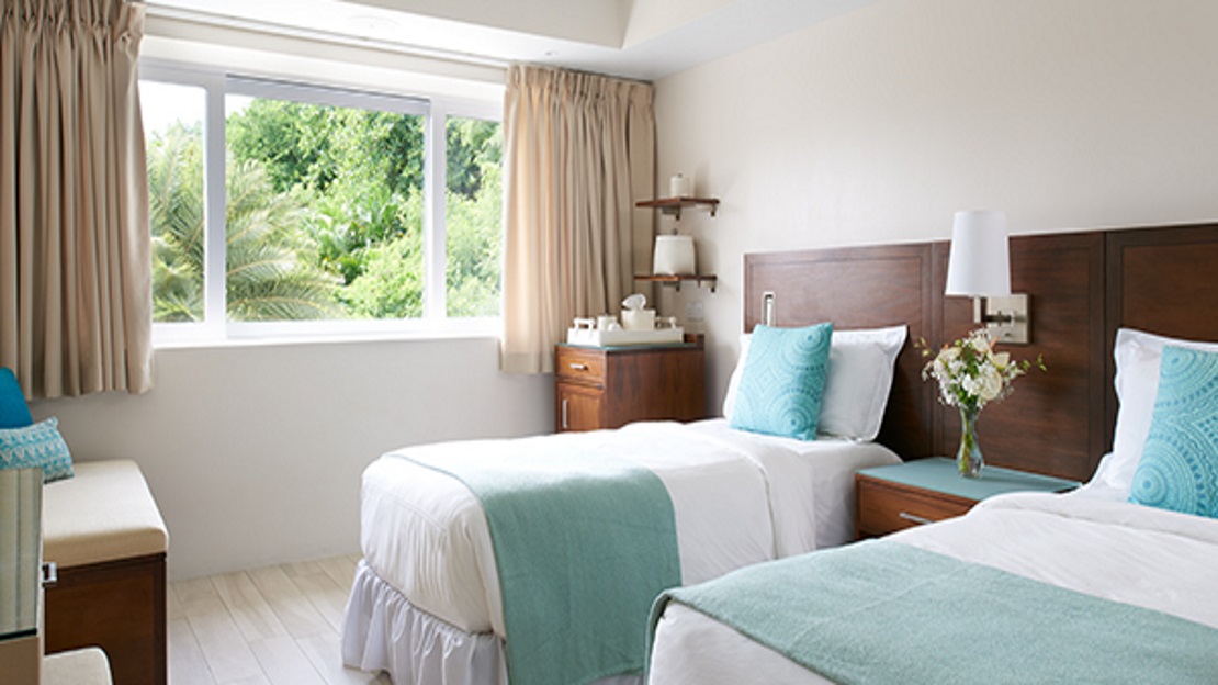 Standard Garden View